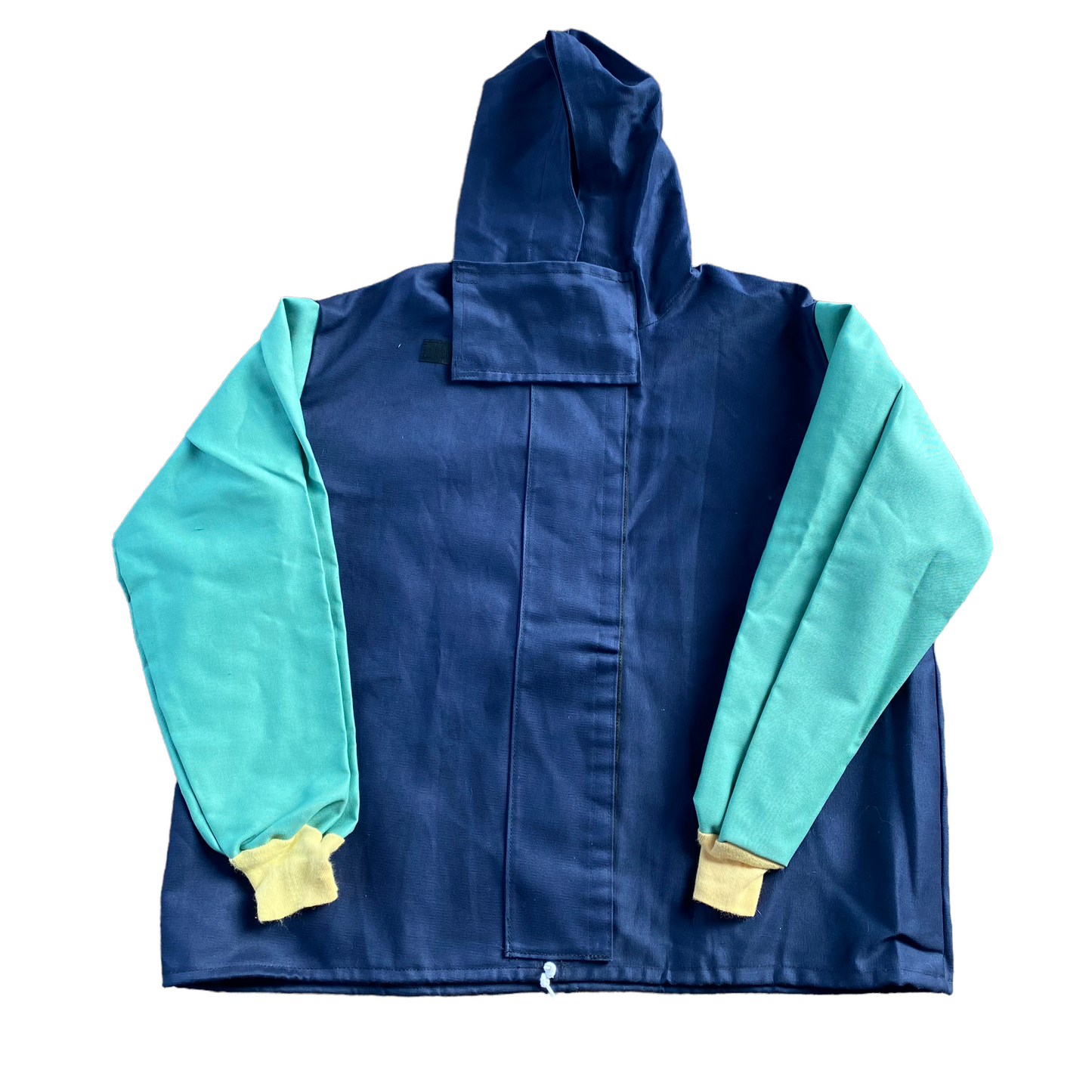 Fire resistant jacket XXL