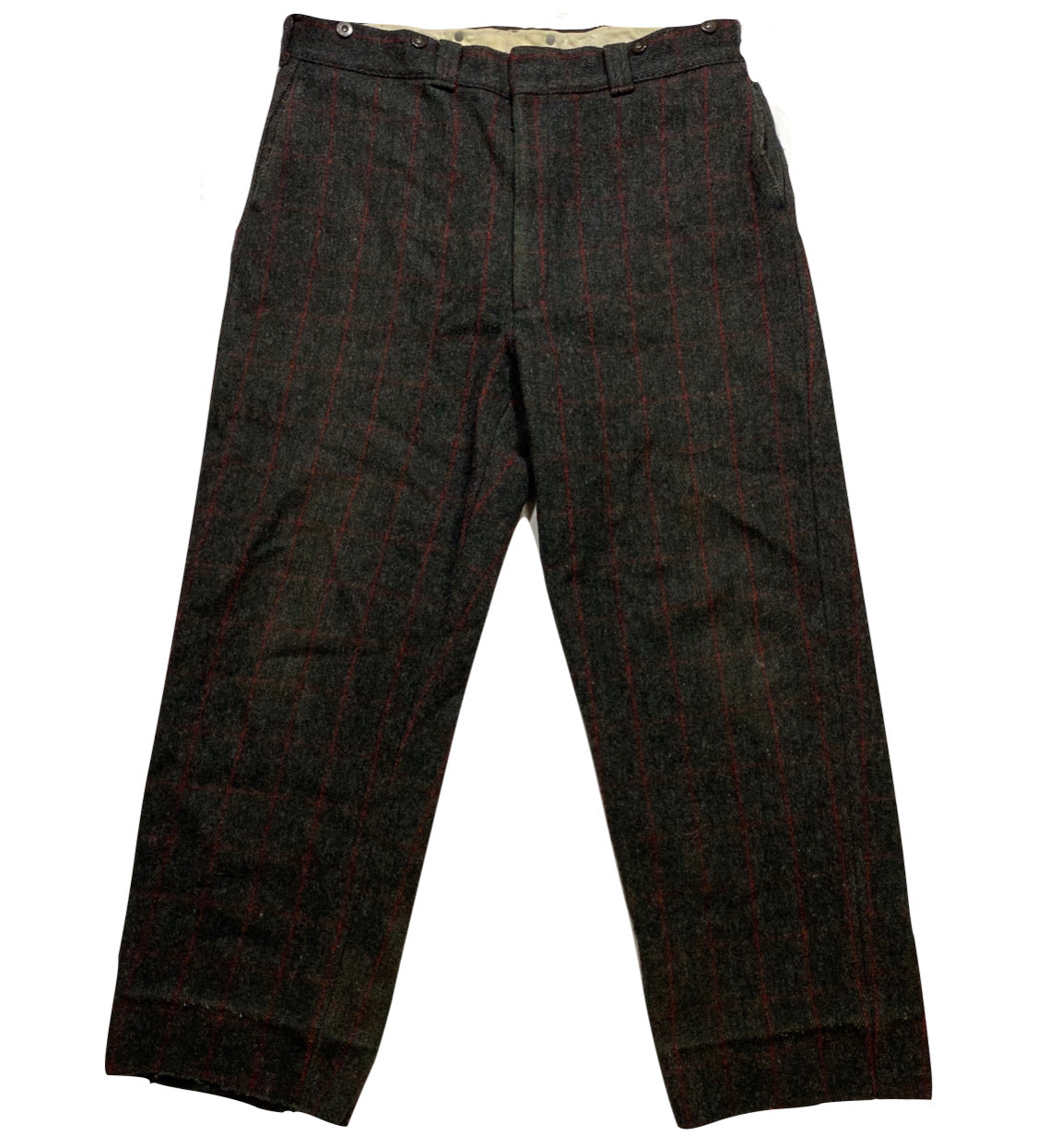 Woolrich wool pants 40/32