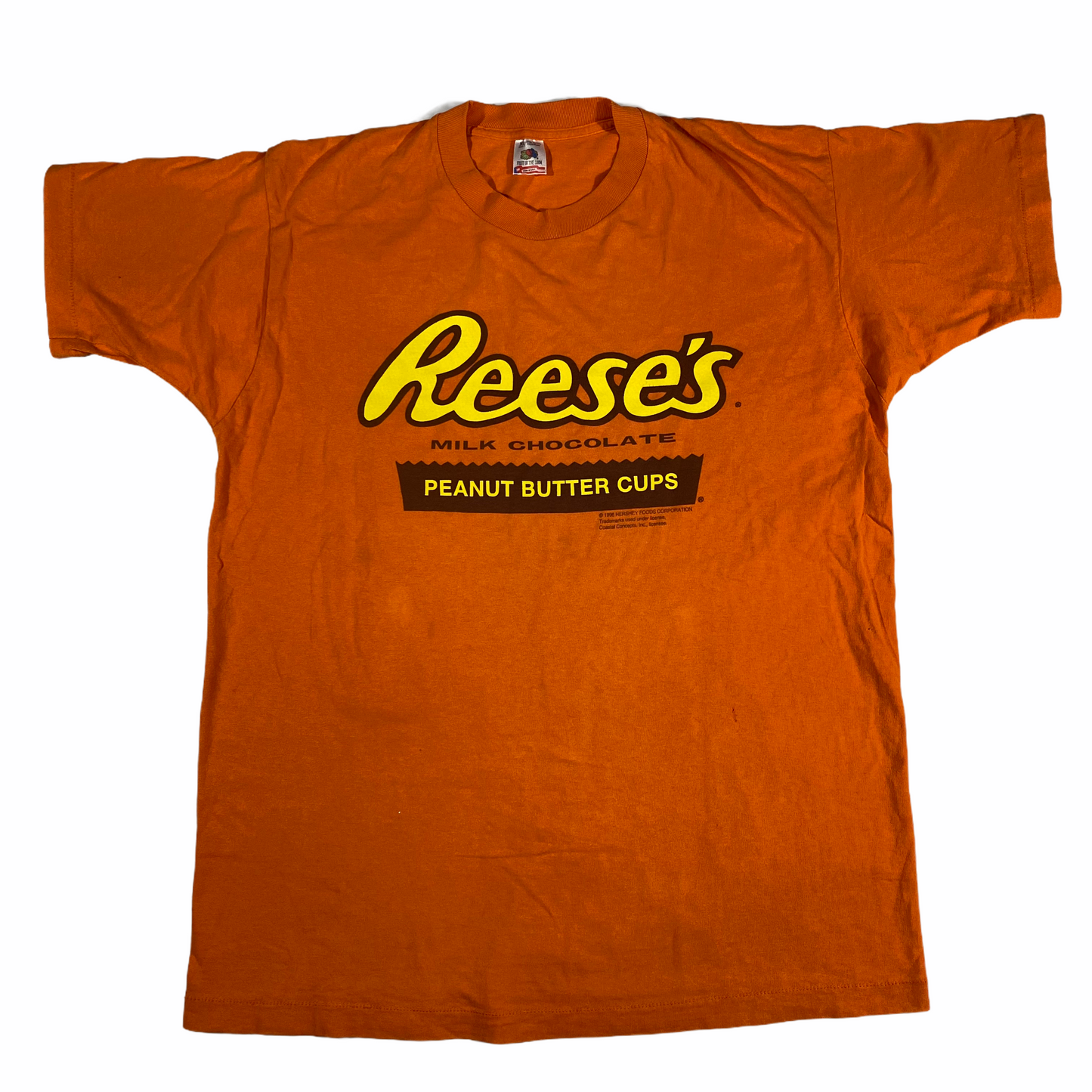 90s Reese’s tee. XL