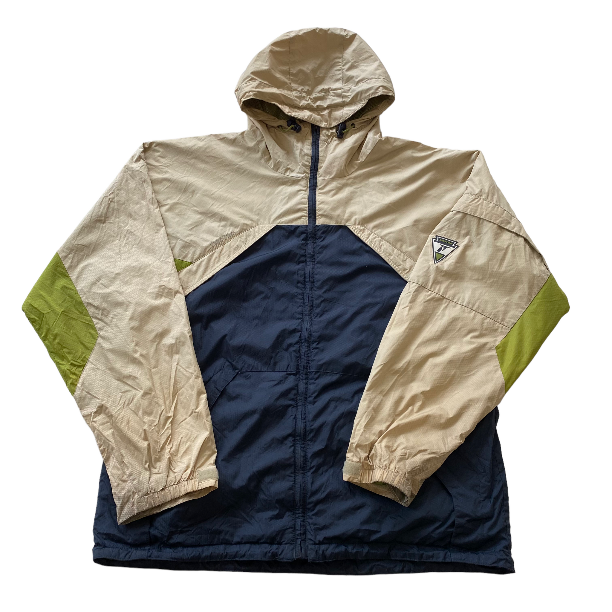 Burton 2025 tactic jacket