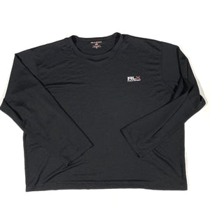 RLX Polo sport base layer shirt. XL