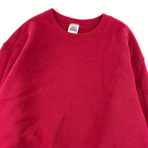 90s Crewneck sweatshirt. medium