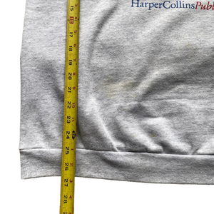 Harper collins publishers sweatshirt large
