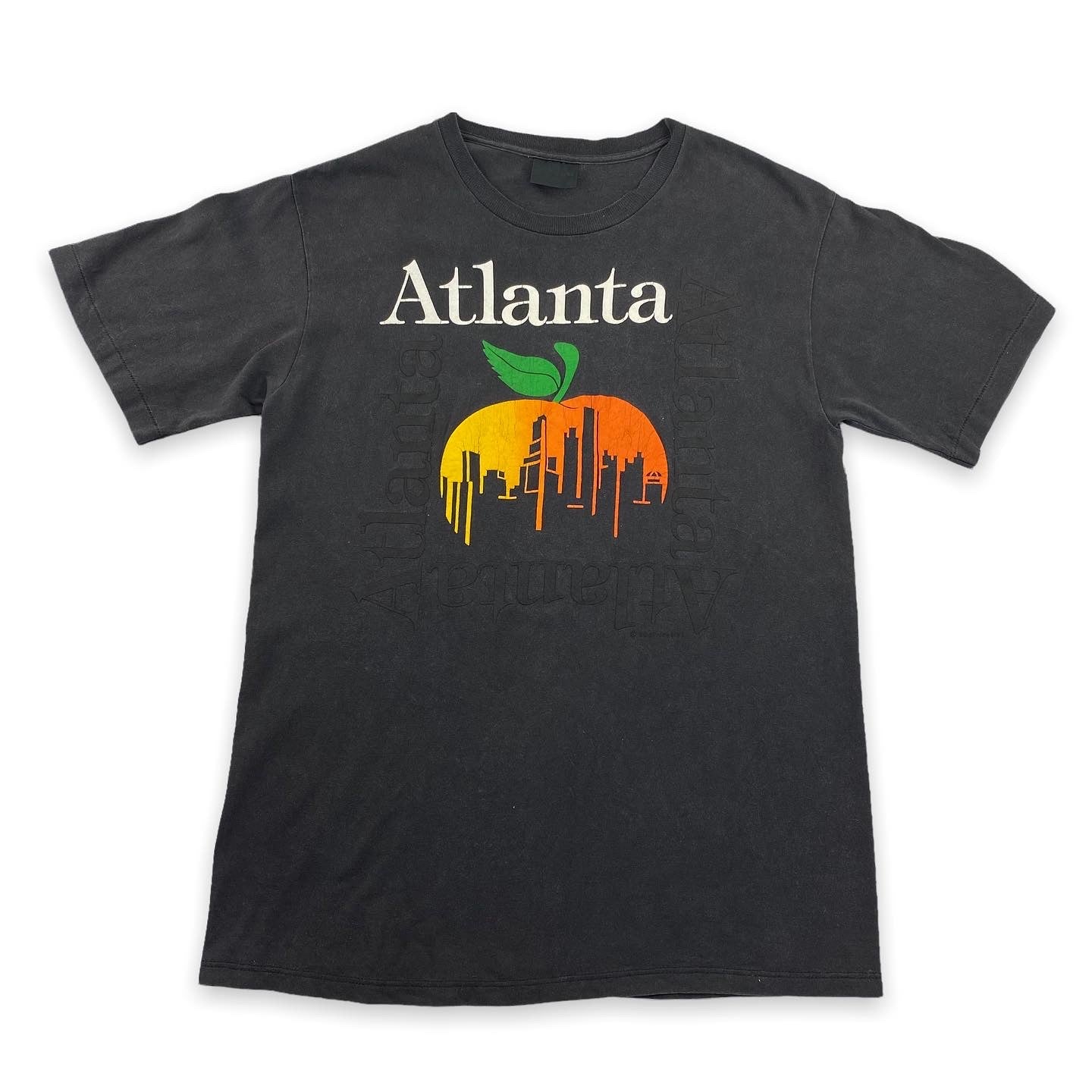 90s Atlanta tee. medium