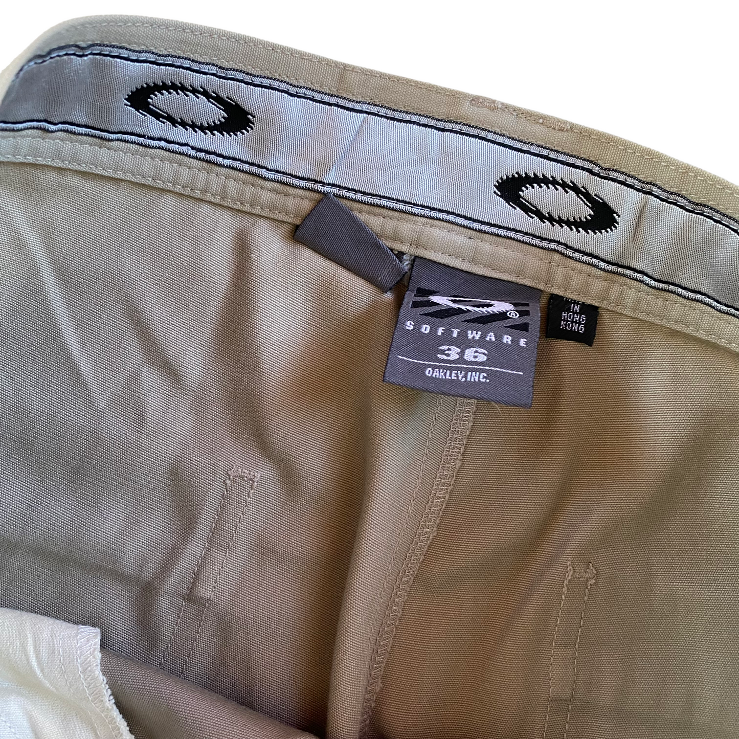 Oakley software cargos 36/34