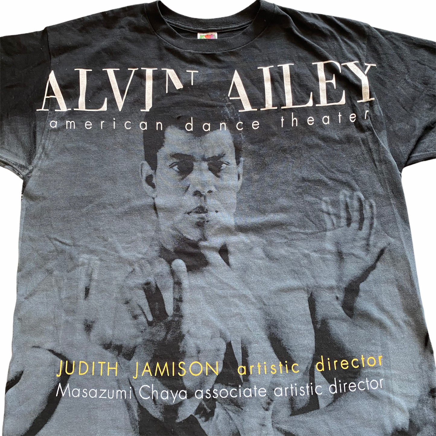 Alvin Ailey T-Shirt XL