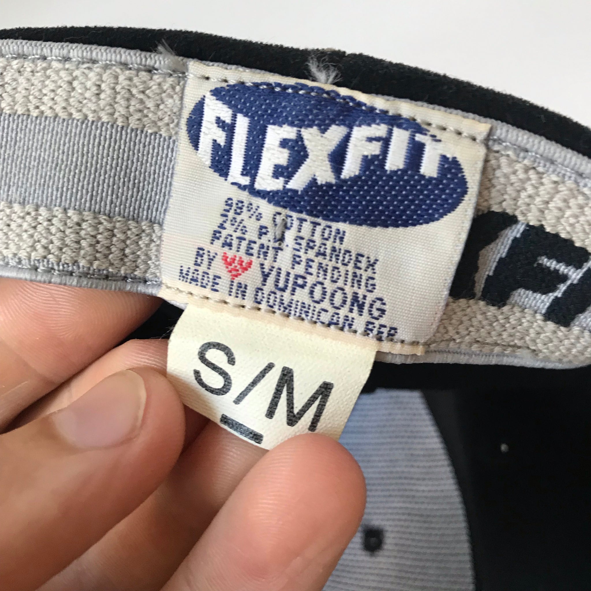 Alien workshop flexfit hat
