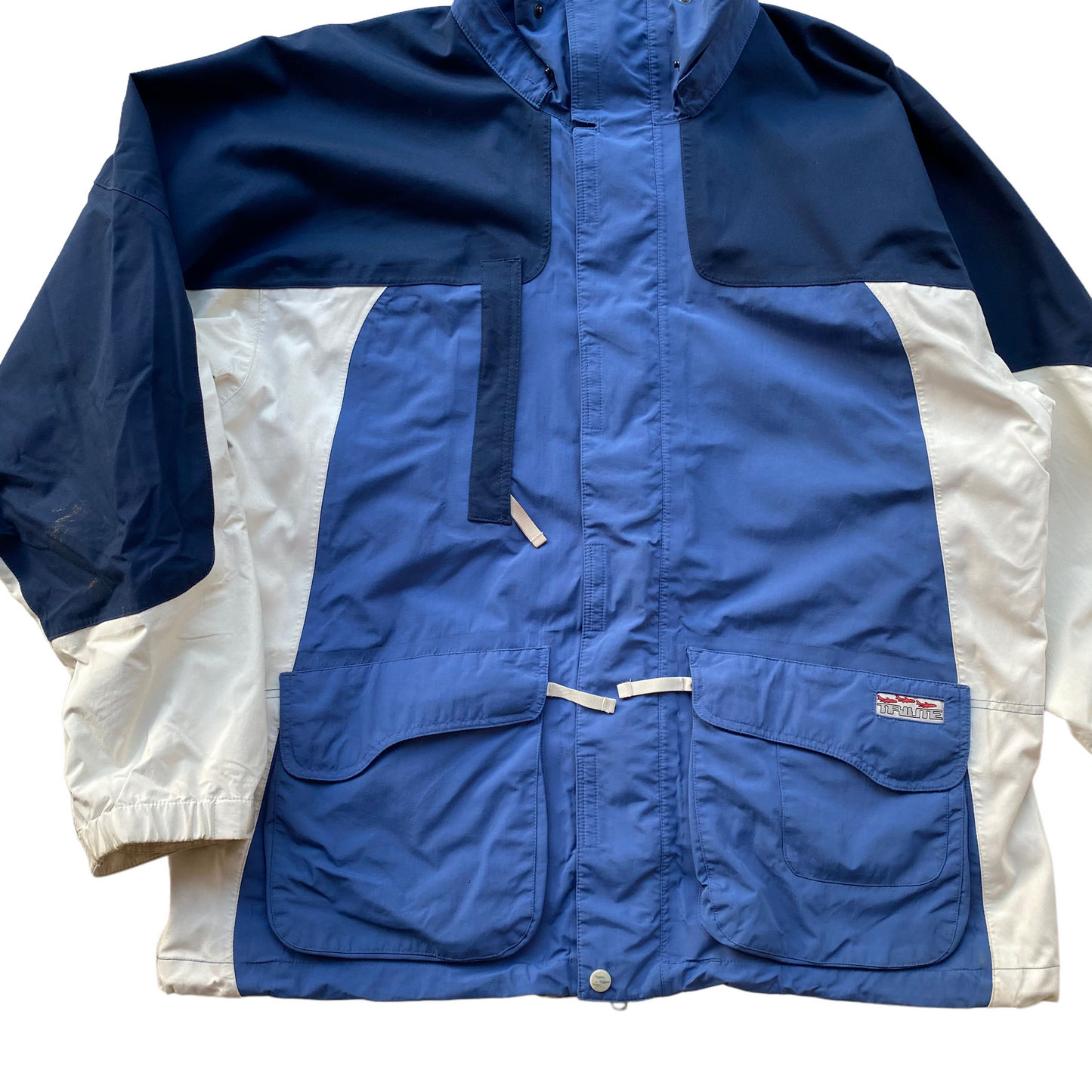 90s Burton tri lite jacket XL