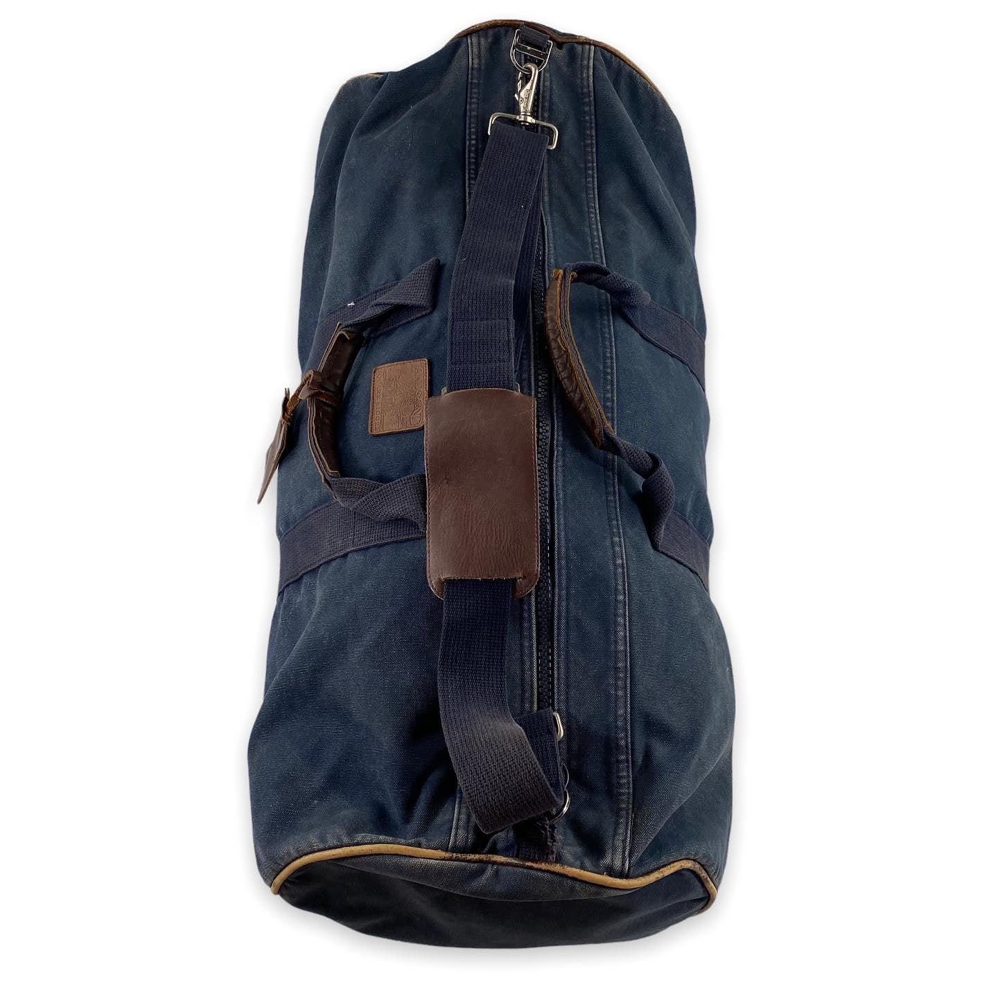 Landsend duffel bag