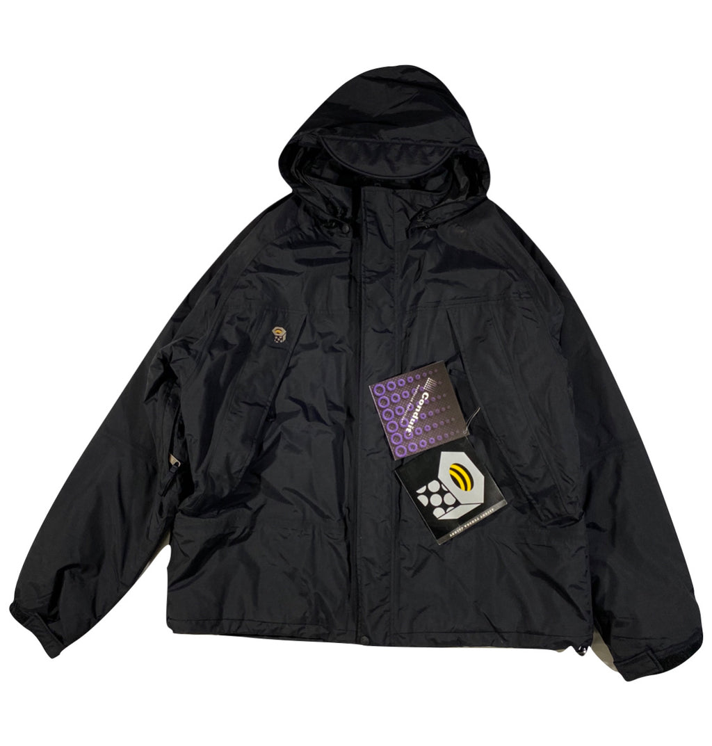 90s Mountain hardwear ascent tundra jacket. XL