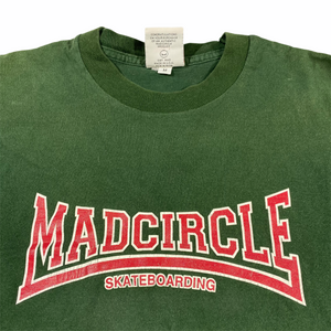 Madcircle tee medium