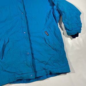 Patagonia jacket. women’s medium
