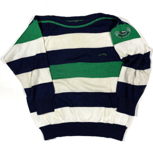 Paul and shark yachting sweater. Made in italy M/L