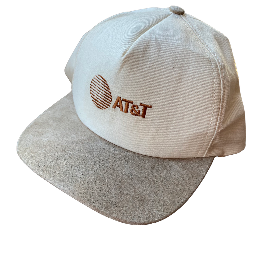 90s AT&T hat Made in usa🇺🇸