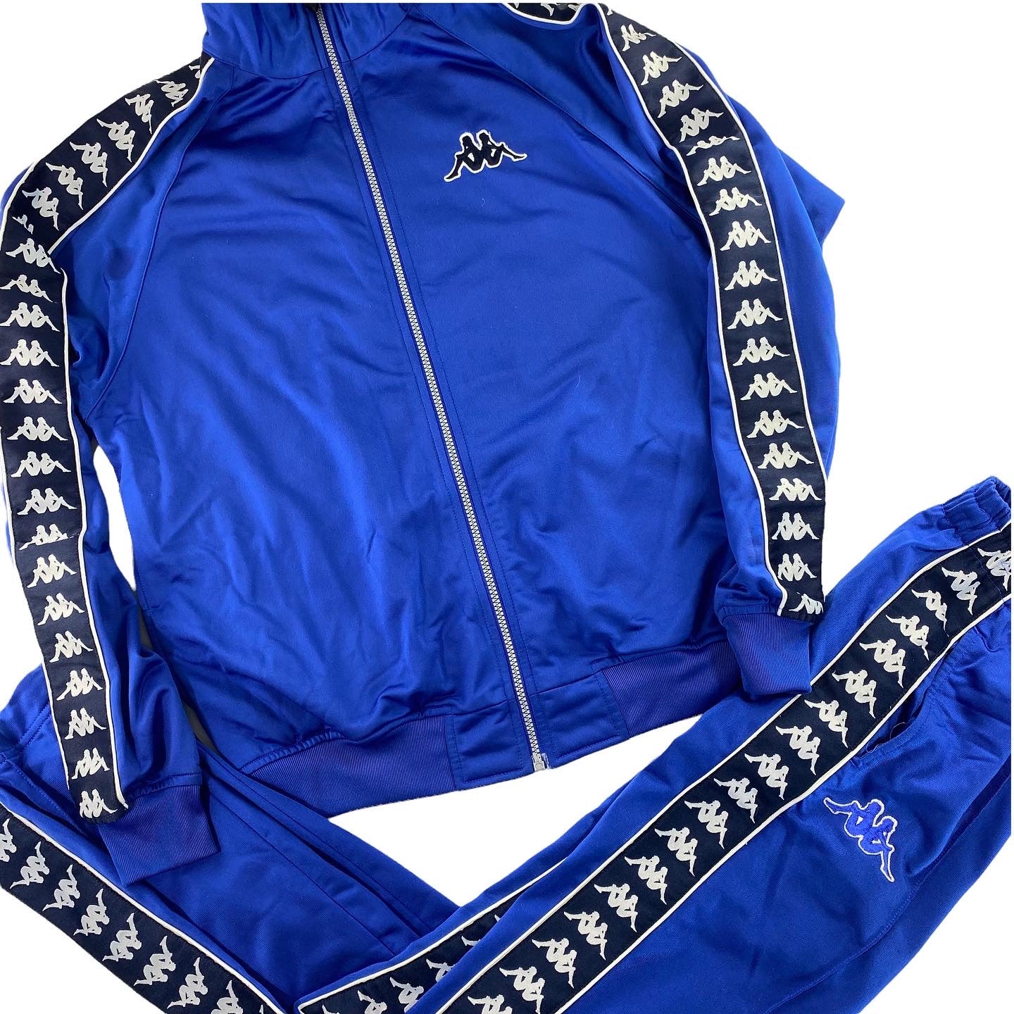 Kappa jogging suits online