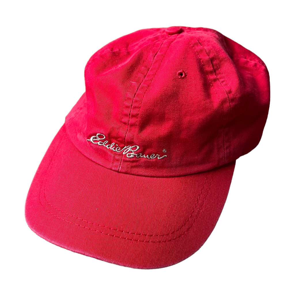 90s/Y2K Eddie Bauer Hat