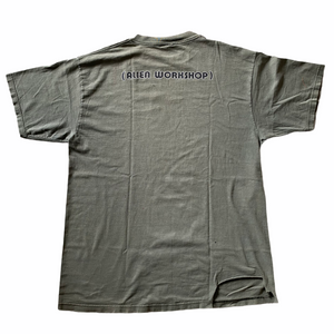90s Alien Workshop T-Shirt XL