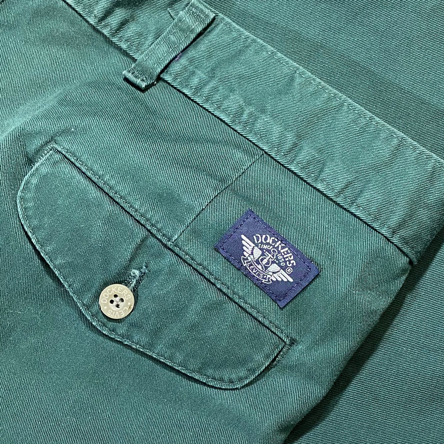 Dockers Made in usa🇺🇸 36/31