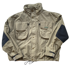 90s Wading jacket XXL