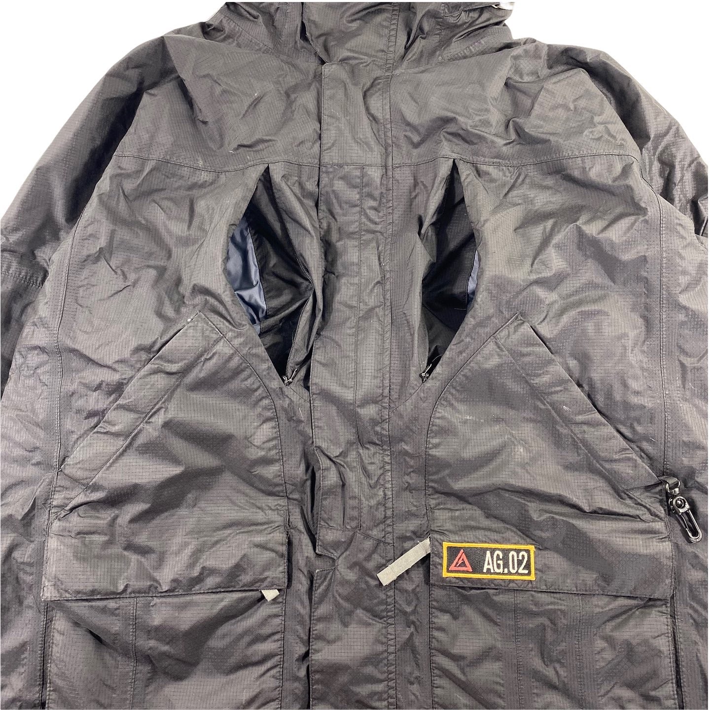 Burton Analog Xenon jacket  Sz large
