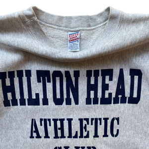 80s Hilton head sweatshirt XXL