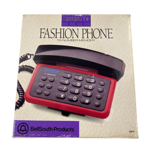 Fashion phone 550