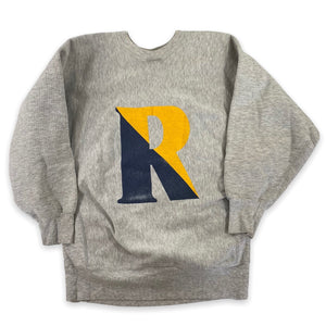 Camber 1994 University of rochester crewneck. Small