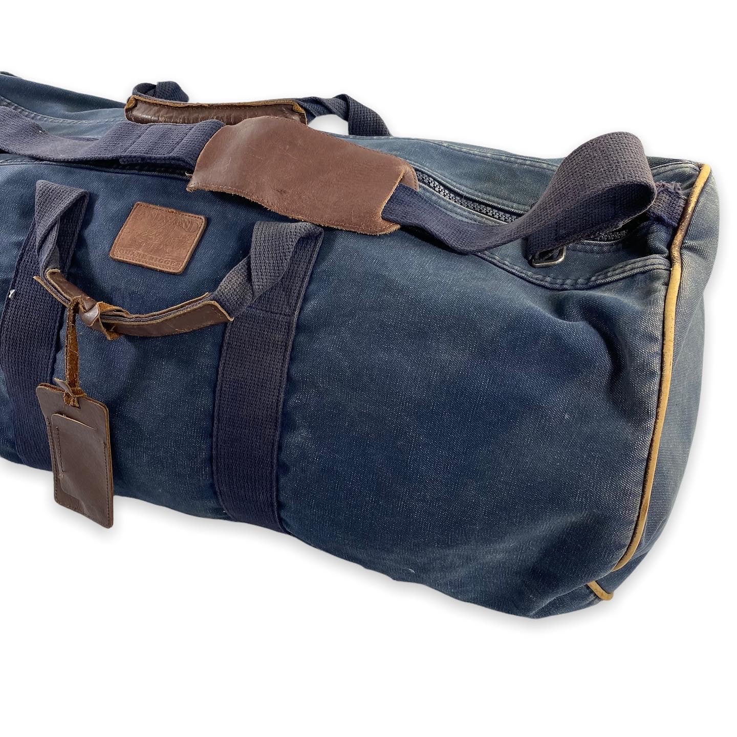 Landsend duffel bag