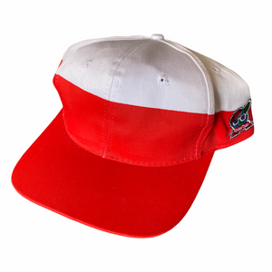 Poland Snapback Hat