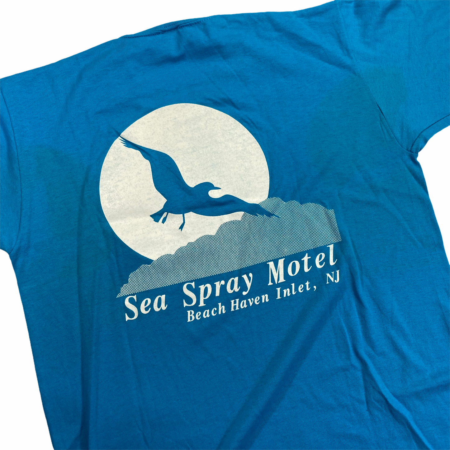 90s Sea Spray Mote Large