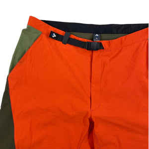 Montbell hiking shorts L/XL