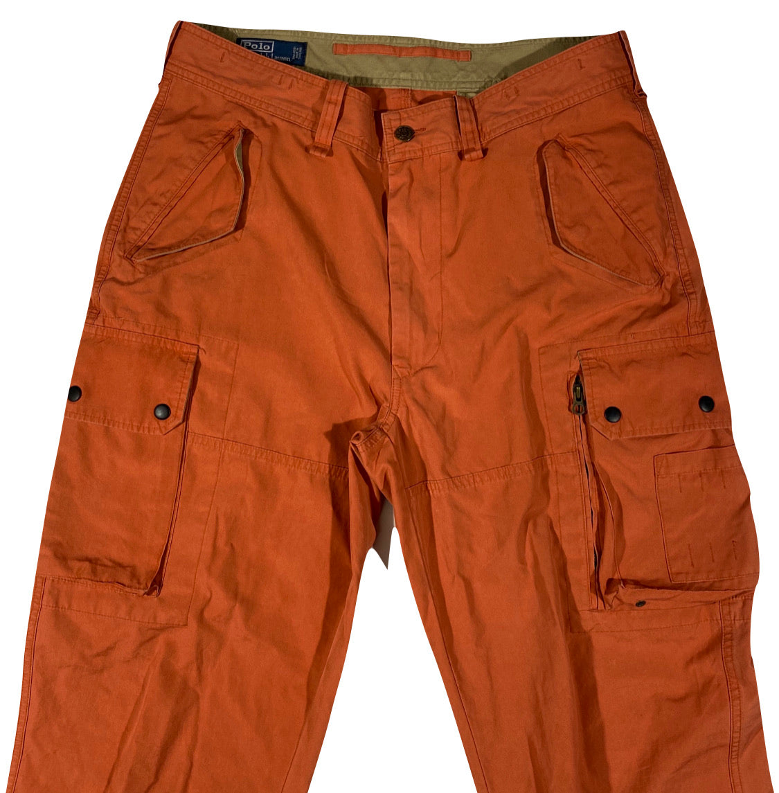 Polo ralph lauren cargos. 36/32