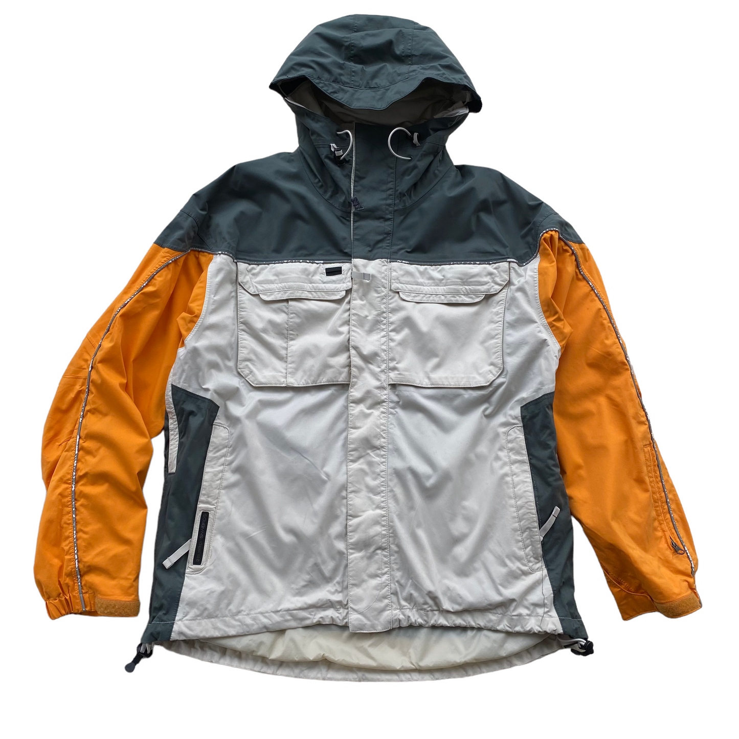 Burton tempest jacket large