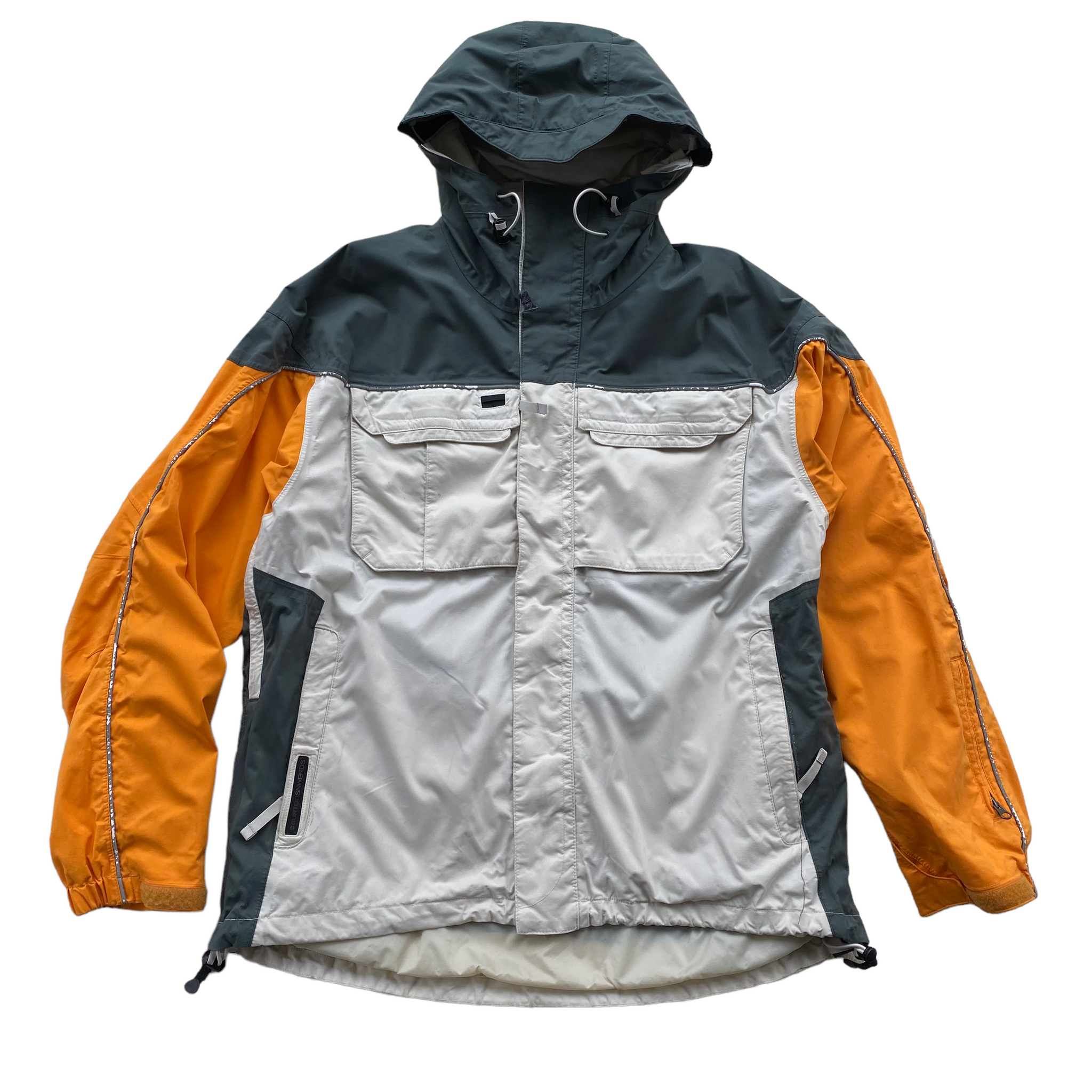 Burton 2025 tempest jacket