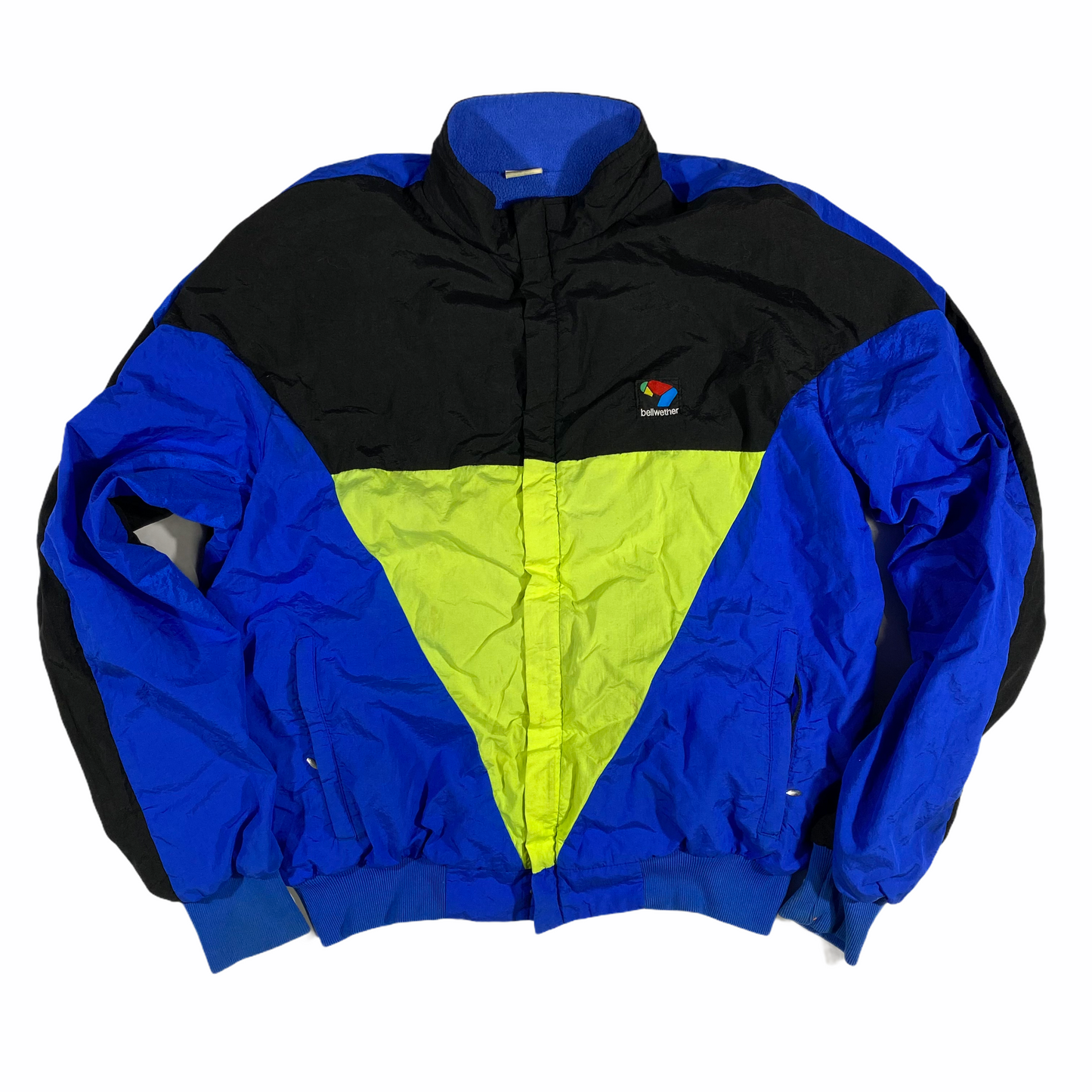 Bellwether bike jacket L/XL