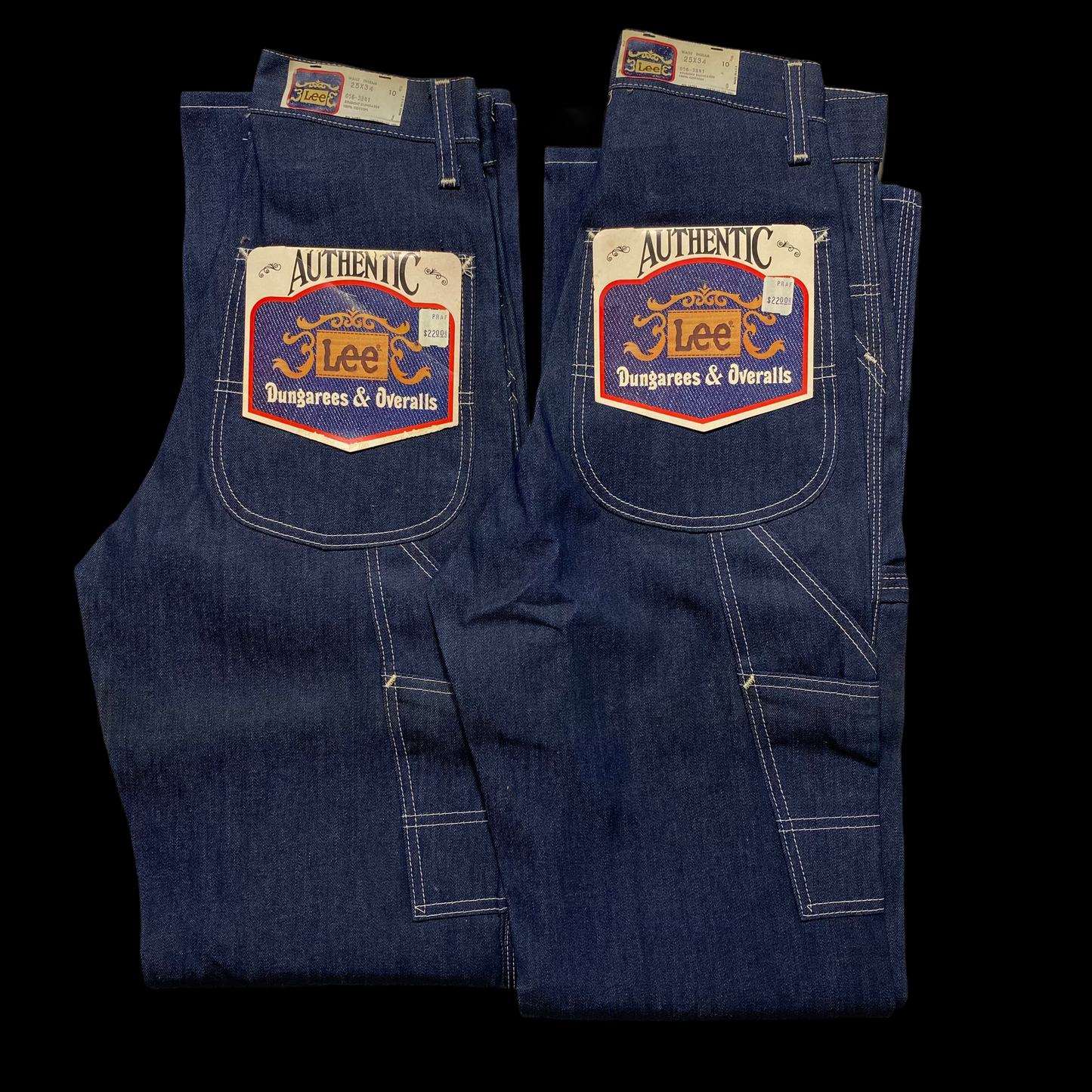 70s LEE carpenter jeans. 25/34 – Vintage Sponsor 70s LEE carpenter jeans. 25/34 – Vintage Sponsor