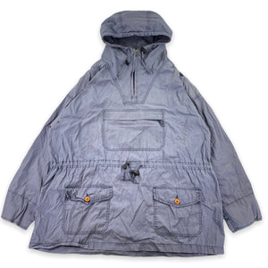 Polo country anorak. light cotton. M/L