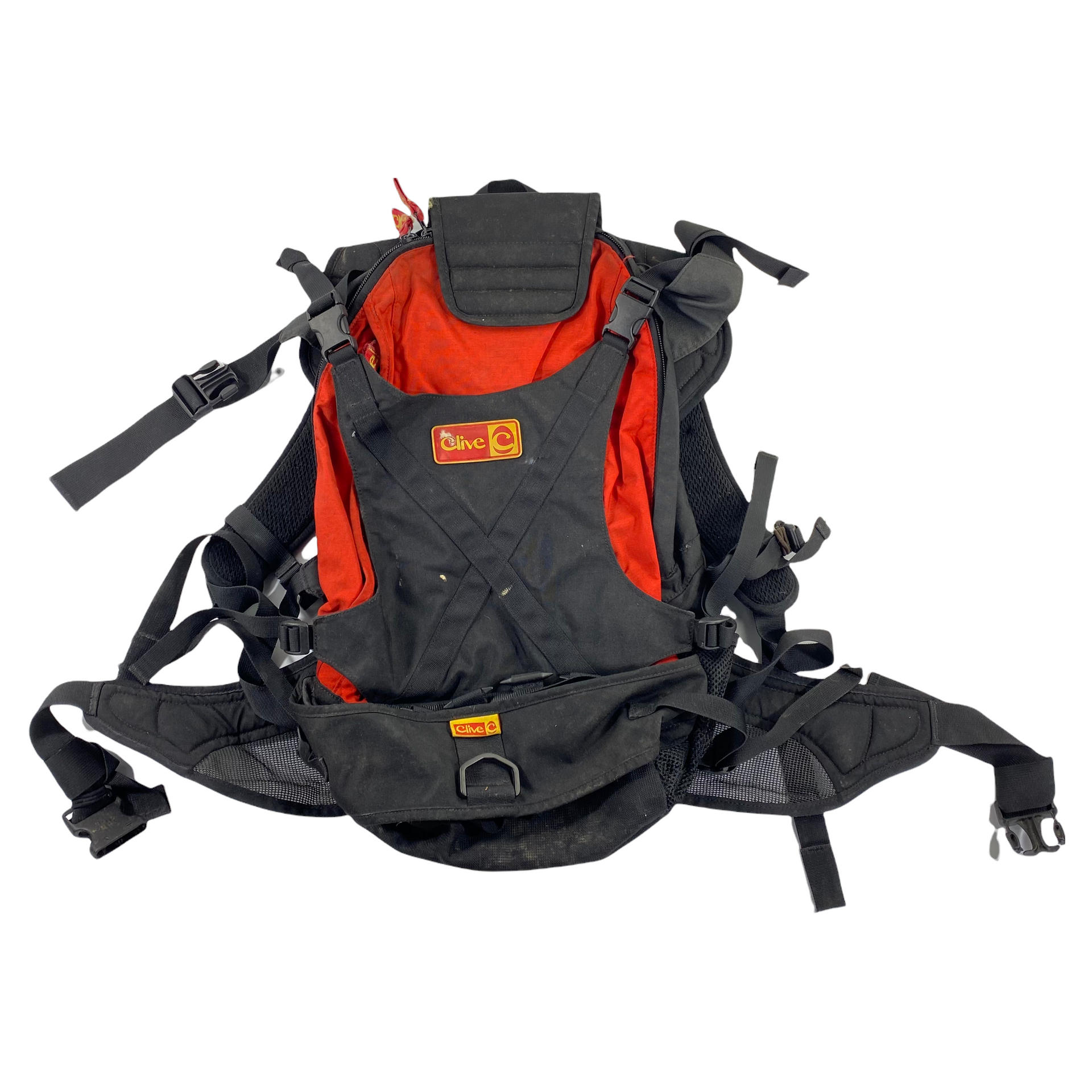clive mini backpack Clive backpack