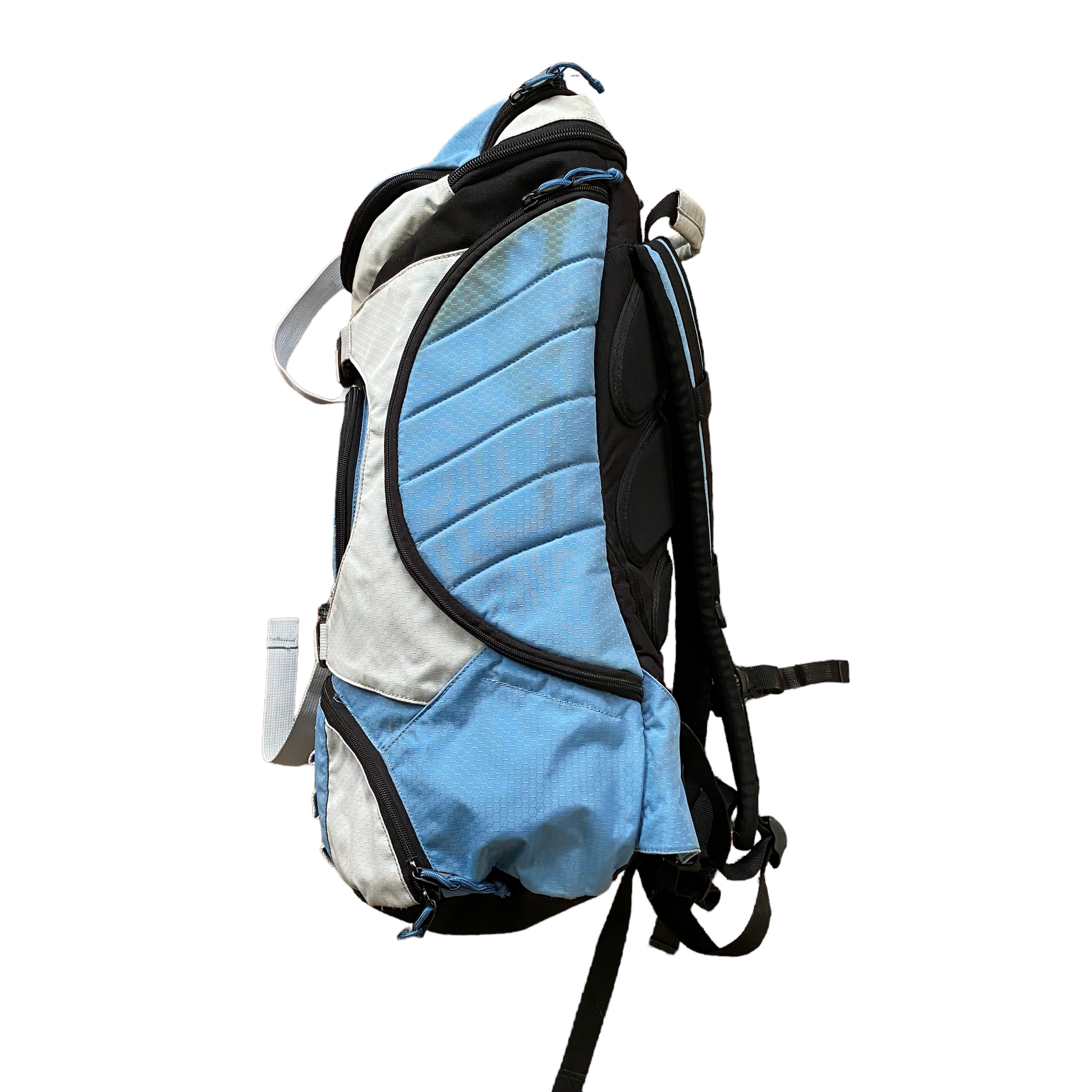 90s Burton travel Backpack – Vintage Sponsor 90s Burton travel Backpack – Vintage Sponsor