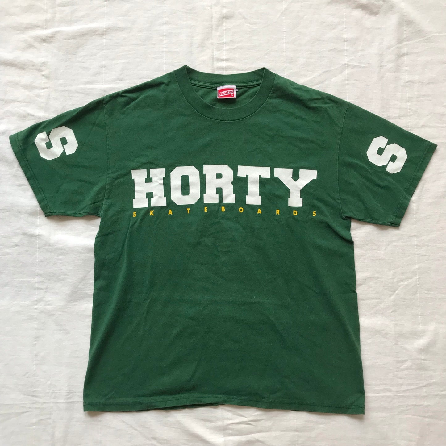 SHORTYS T-Shirt Large