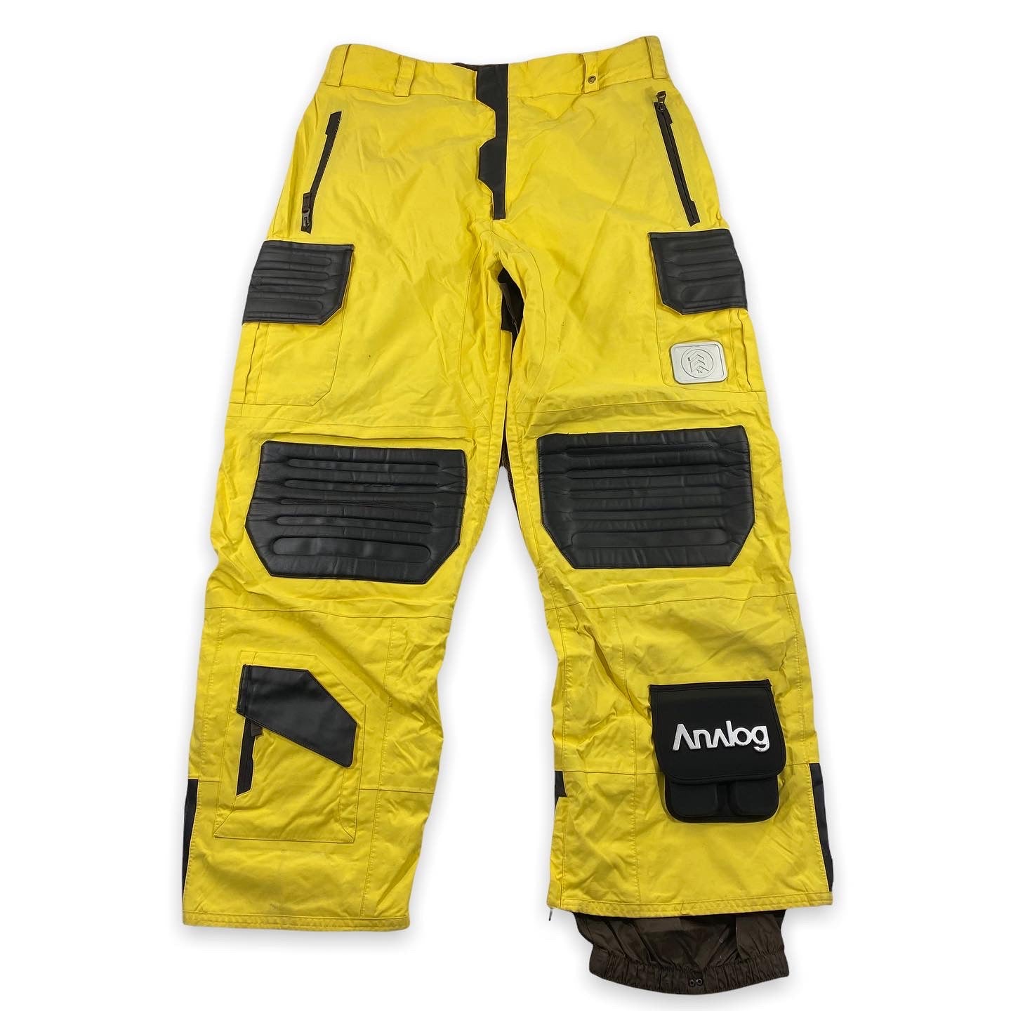 Analog snow pants L/XL