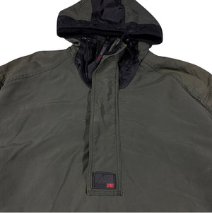 Structure anorak jacket XL fit