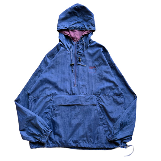 Goldman sachs windbreaker large