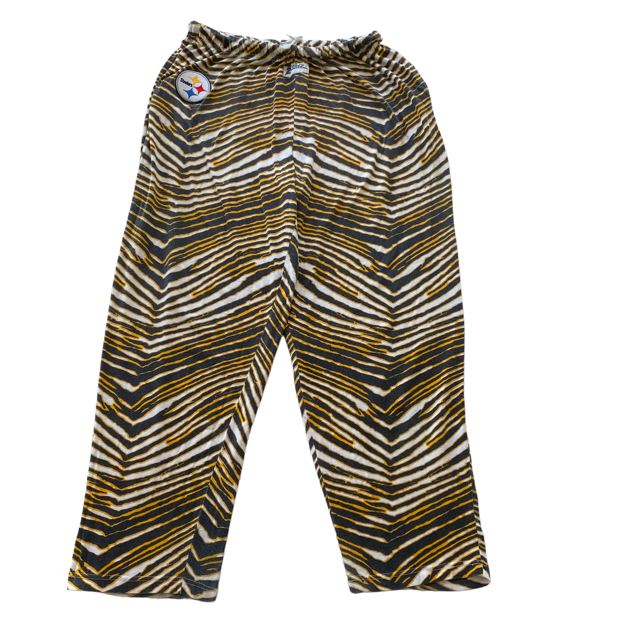 Zubaz 90s 2025