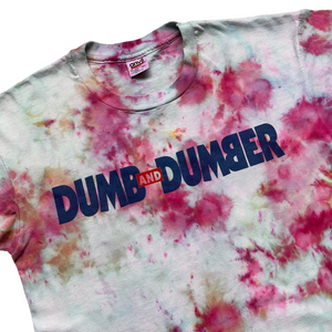 90s Dumb and dumber tee XL