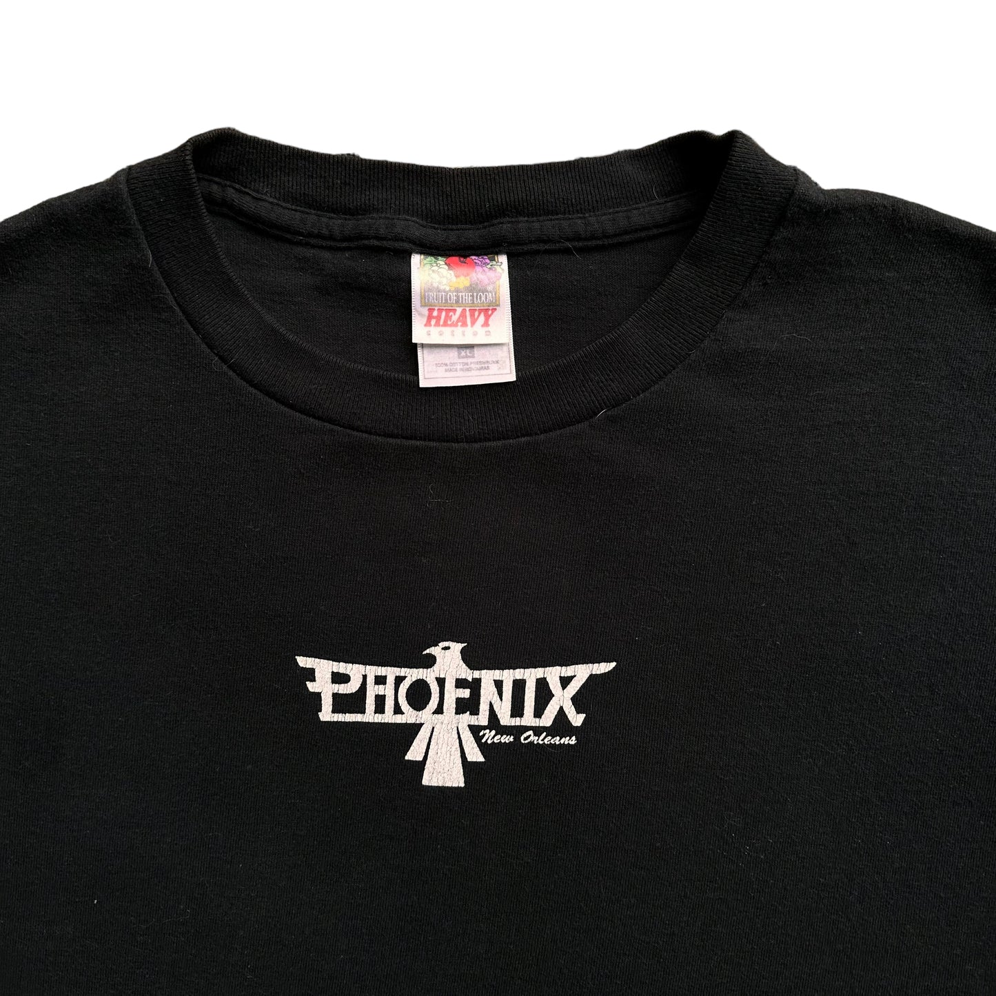 Phoenix new orleans tee XL