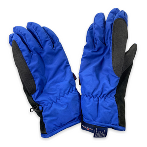 Polo sport gloves large