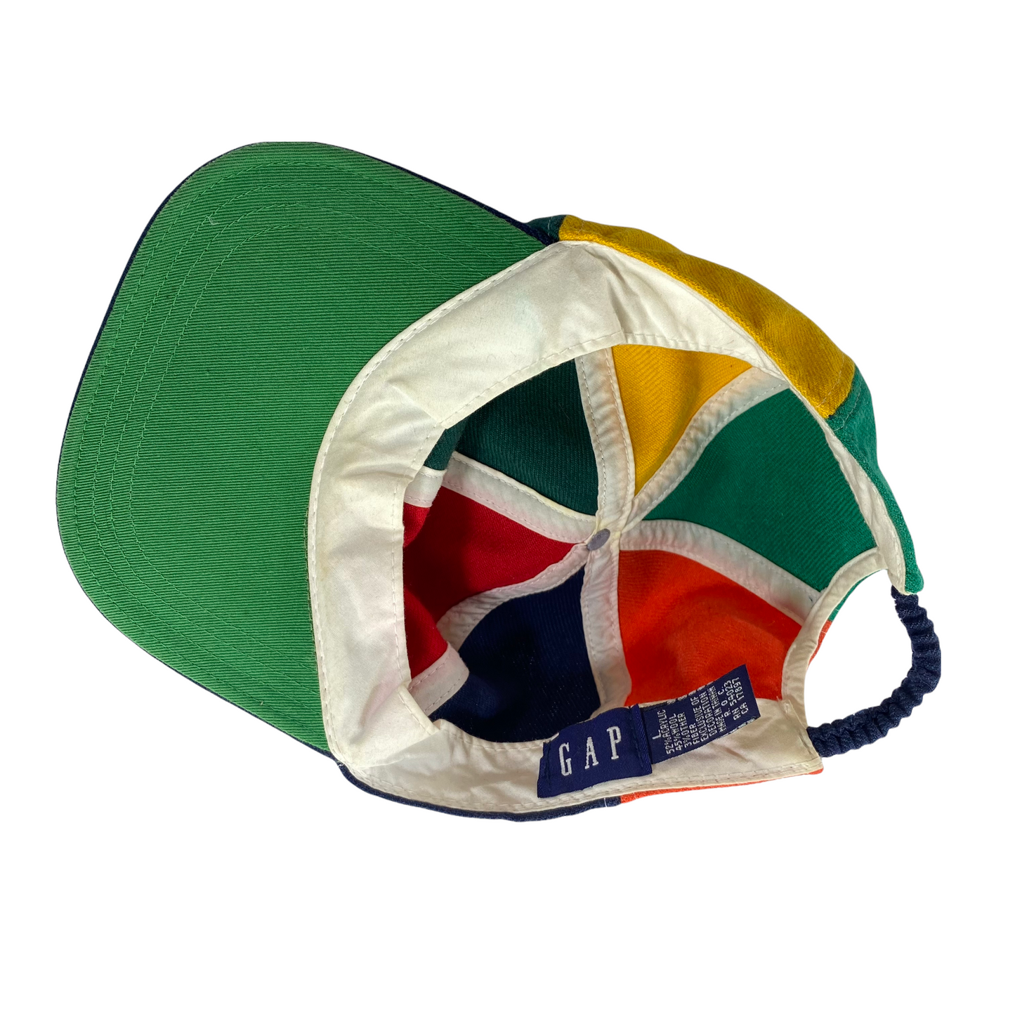 Pinwheel hats