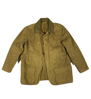 Sears shooting online jacket