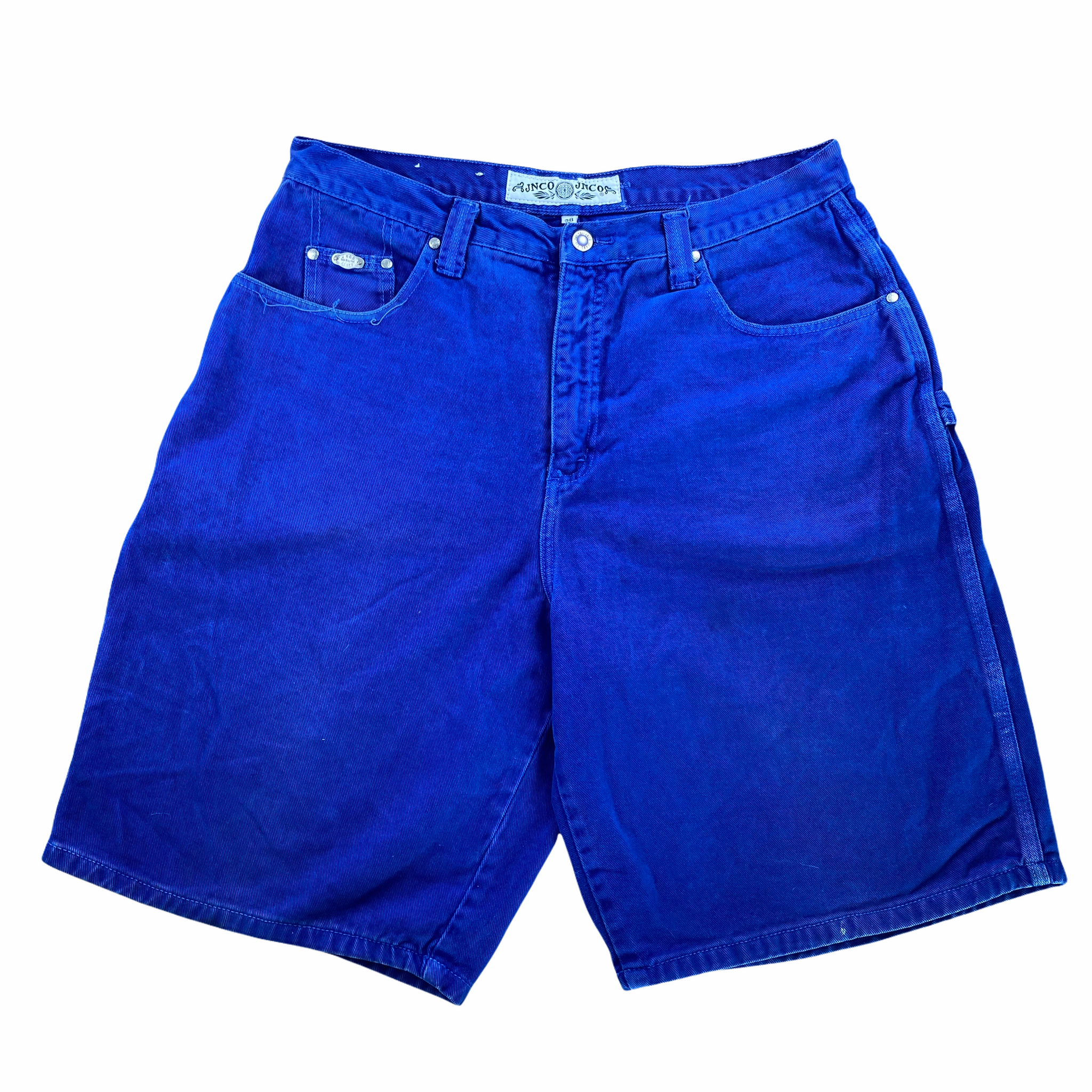 Jnco shorts sales